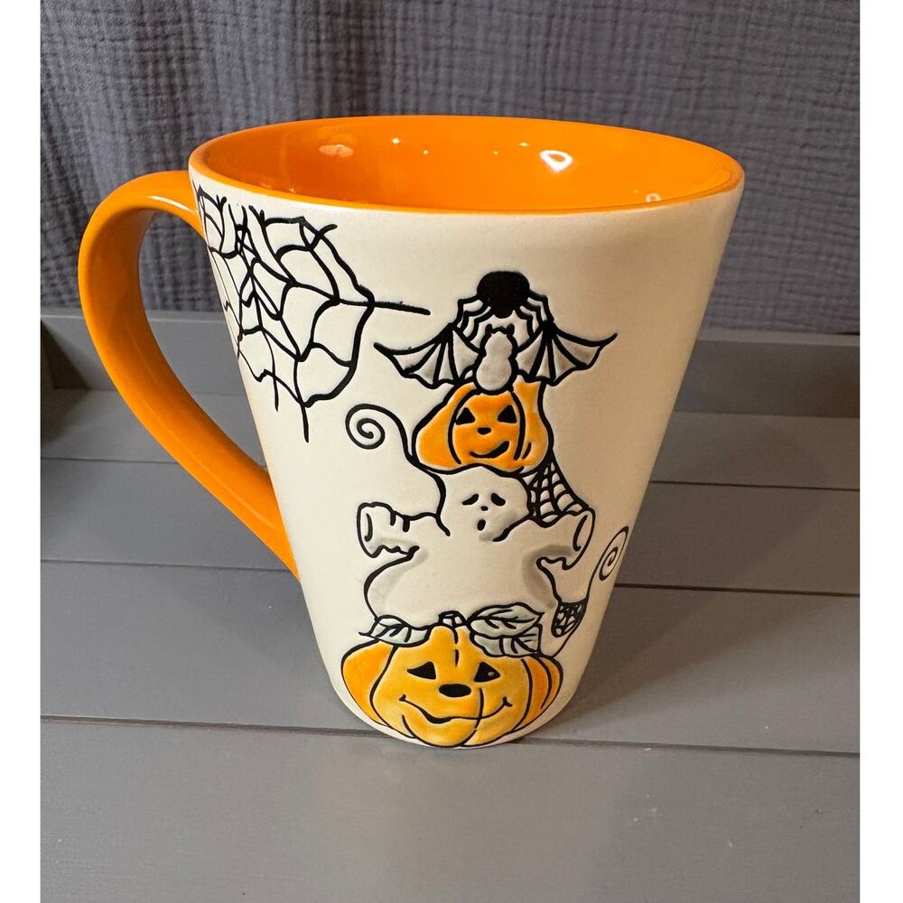 Spectrum Designz Halloween Mug